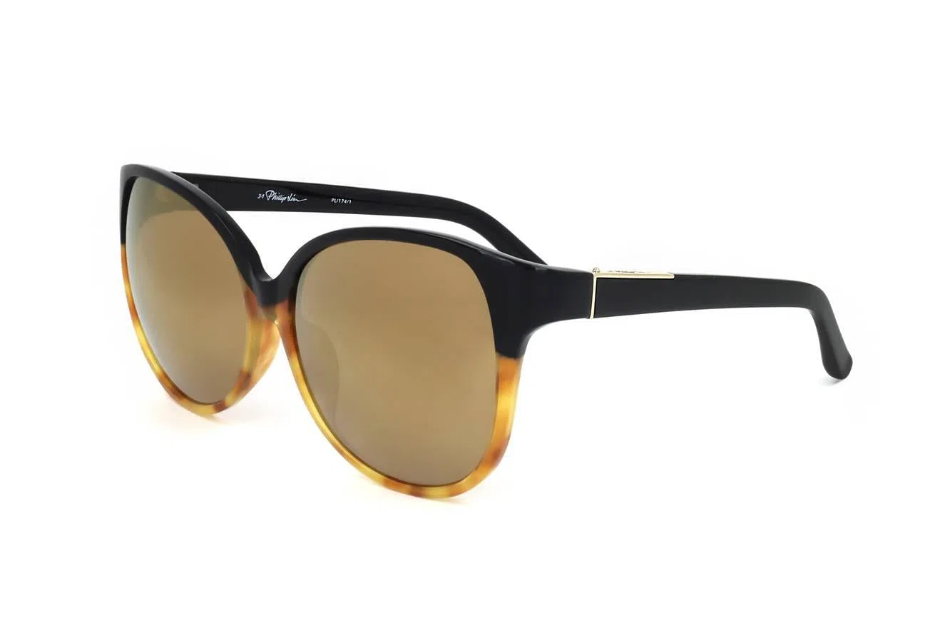 Phillip Lim by Linda Farrow PL174 Sunglasses - view 3